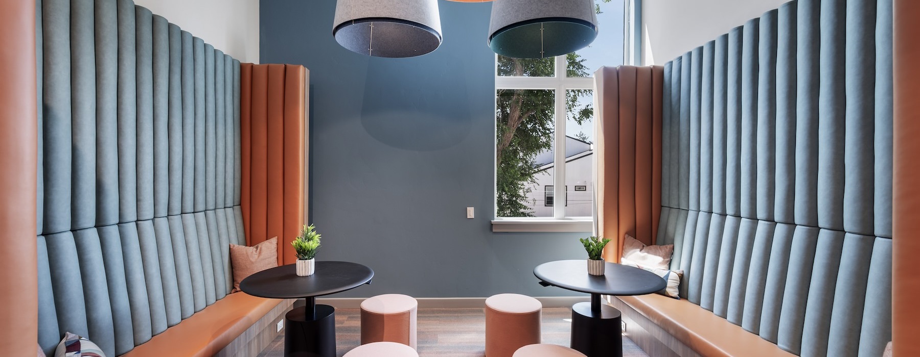 Unite SLC Student Housing The U Study Spaces