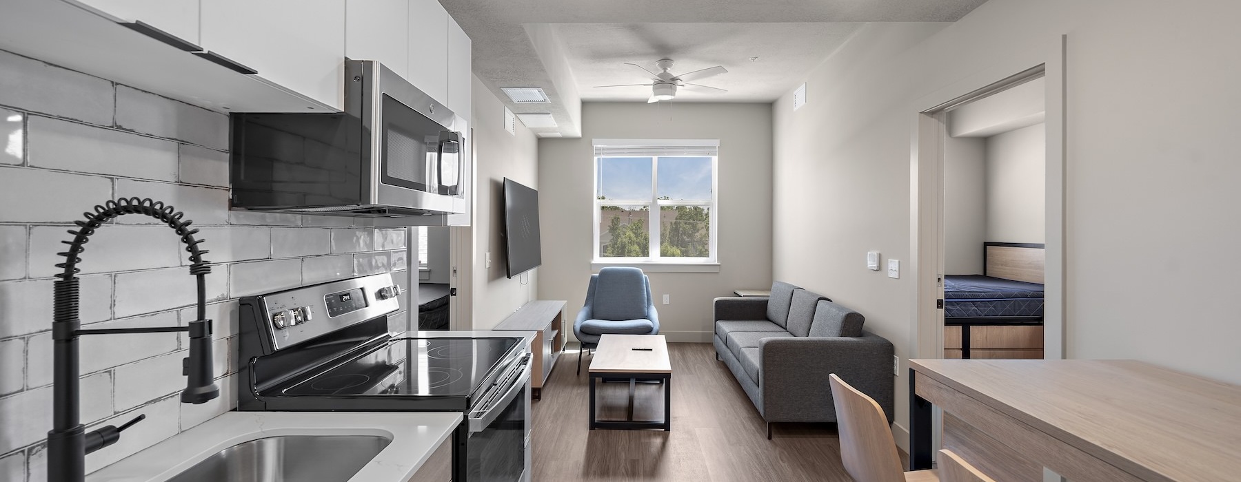 Unite SLC Student Housing The U and student housing Westminster 