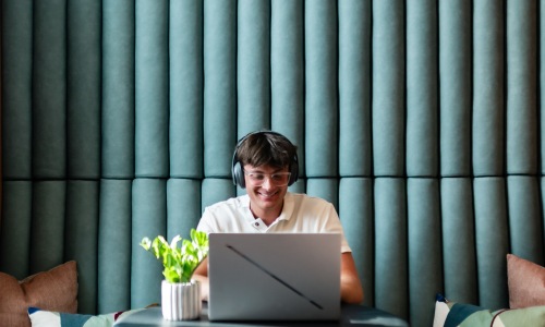 Your Guide to Online Classes at U of U: Tips for Success  Cover Image