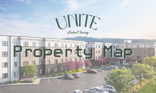 Unite Property Map  Cover Image