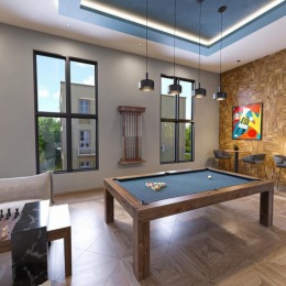 Looking for a place to unwind and have fun! Look no further than Uniteβs club room! π₯π± 
We are now leasing!! Donβt miss your chance to be apart of this wonderful new community!! β¨ποΈ Instagram post from @unitestudentliving on March 20, 2024 16:48:19pm