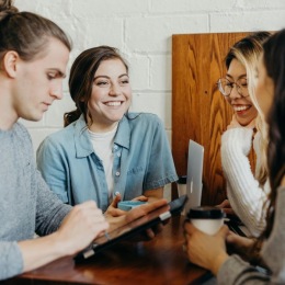 Looking for a place to connect with others? Study break? Coffee? βοΈπ Unite has it all! Student living, elevated! 
#student #studentlife #slc #utah #uofu #universityofutah #studenthousing Instagram post from @unitestudentliving on March 25, 2024 16:43:18pm