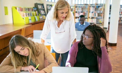 Discover Essential Student Resources at The University of Utah Cover Image