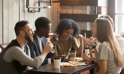 Top Student-Friendly Restaurants in Salt Lake City for Every Craving Cover Image